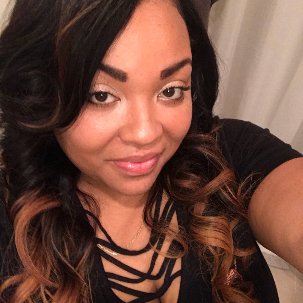 Meet your Posher, Alexandria